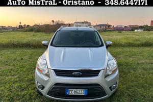 Ford Kuga 2.0 TDCi 136 CV Trend