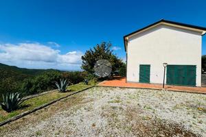 VILLA SINGOLA A SESTRI LEVANTE