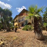 Villetta bifamiliare - Caltanissetta