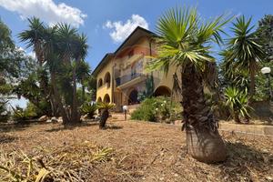 Villetta bifamiliare - Caltanissetta