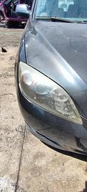 MAZDA 3 2008 FARO ANTERIORE SX/DX