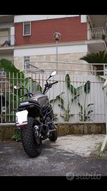 Benelli Leoncino 800 - 2022 - 56 kW - Perfetta