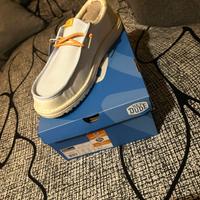 scarpe Hey Dude