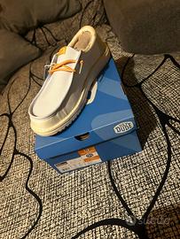 scarpe Hey Dude