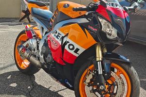 Honda CBR1000RR Repsol