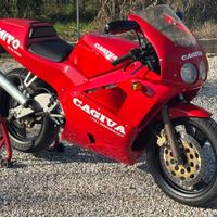 Cagiva Mito 125 - 1992