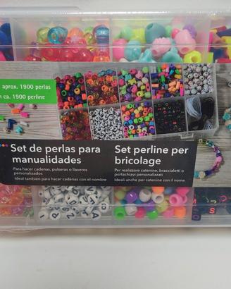 Set di perline