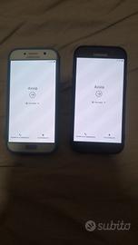 samsung a5 2017  