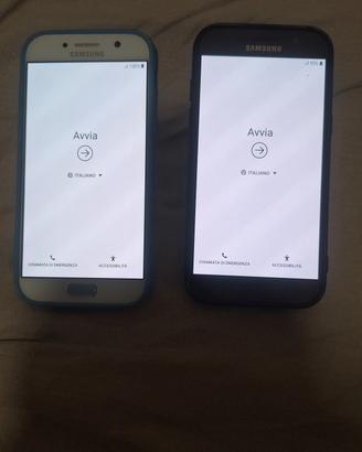 samsung a5 2017  