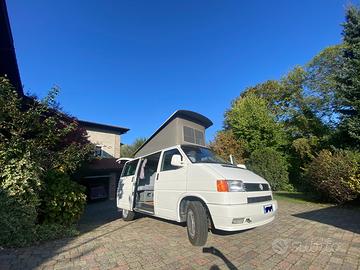Volkwagen T4 westfalia Gpl/benzina