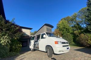 Volkwagen T4 westfalia Gpl/benzina