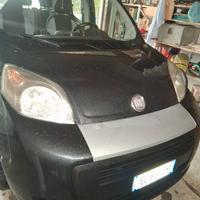 Fiat Cubo Gpl 