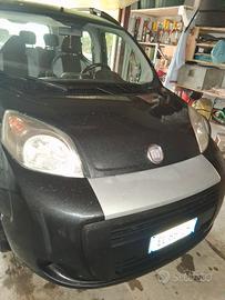 Fiat Cubo Gpl 