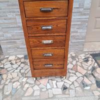 cassettiera da ufficio