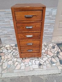 cassettiera da ufficio