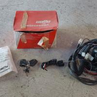 Antifurto Originale FIAT lineaccessori anni 90 NUO