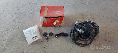 Antifurto Originale FIAT lineaccessori anni 90 NUO