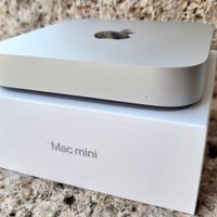 Apple Mac mini M2 Pro (16GB RAM/512GB SSD)-Pari al