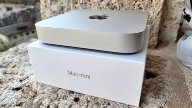 Apple Mac mini M2 Pro (16GB RAM/512GB SSD)-Pari al