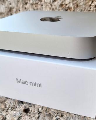 Apple Mac mini M2 Pro (16GB RAM/512GB SSD)-Pari al