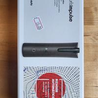 Ferro Arricciacapelli Automatico Curlsimpulse Nuov