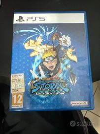 Naruto storm connections+boruto