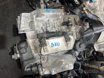 CAMBIO AUTOMATICO BKD 2.O TD VW