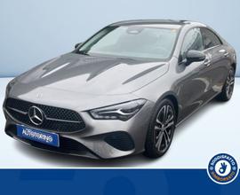 Mercedes-Benz CLA Coupé CLA CLA 180 d automat...
