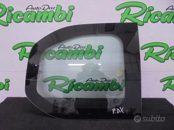 VETRO POSTERIORE DESTRO COMBO - DOBLO 2022