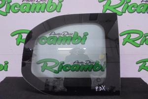 VETRO POSTERIORE DESTRO COMBO - DOBLO 2022