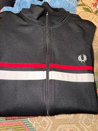Felpa Fred Perry