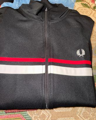 Felpa Fred Perry