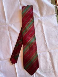 Cravatta uomo di Valentino