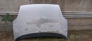 Cofano anteriore Fiat Punto Evo