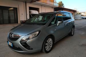 OPEL Zafira 2ª serie - 2013