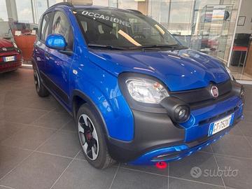FIAT Panda Cross Panda Cross 1.0 FireFly S&S Hyb