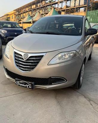LANCIA Ypsilon 1.3 MJT 16V 95 CV 5 porte S&S Gol