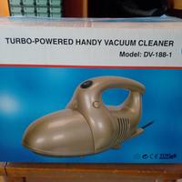 Aspirapolvere Turbo Multiuso