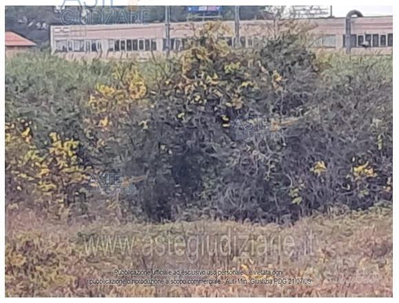 Terreno Agricolo Martinsicuro [A4357567] - Vista 2