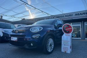 Fiat 500 X 500X 1.6 mjt Connect 130cv