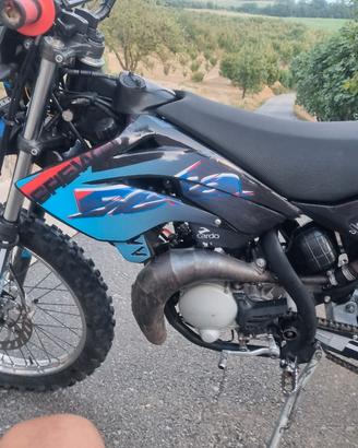 beta 50 rr 