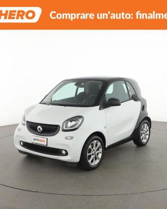 SMART ForTwo RC02883