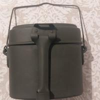 Gavetta modello 1931. LEGGERE TUTTO!