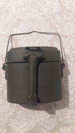 Gavetta modello 1931. LEGGERE TUTTO!