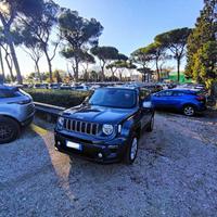 JEEP Renegade 1.3PHEV 4xE LIMITED 131cv(190cv) A