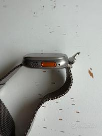 Apple watch 3 ultra