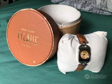 Orologio 1^ classe