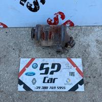 CATALIZZATORE SMART FORTWO/FORFOUR 453 TURBO