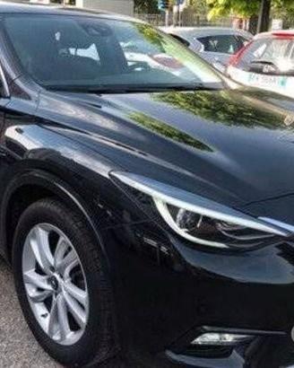 Infiniti q30 2017 ricambi