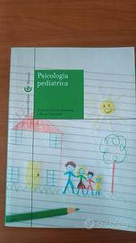 Manuale - Psicologia pediatrica 